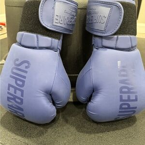 Superare- Supergel V Boxing Gloves
